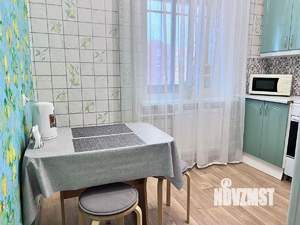 1-к квартира, посуточно, 34м2, 8/10 этаж