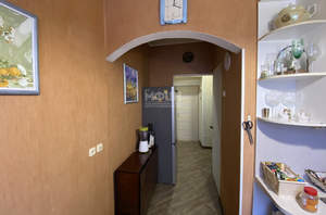 2-к квартира, на длительный срок, 51м2, 2/4 этаж