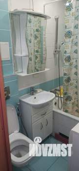 1-к квартира, на длительный срок, 32м2, 1/5 этаж