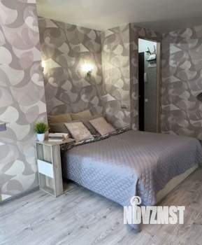 1-к квартира, посуточно, 35м2, 3/5 этаж