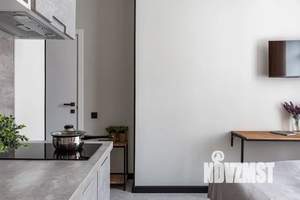 1-к квартира, посуточно, 14м2, 1/3 этаж