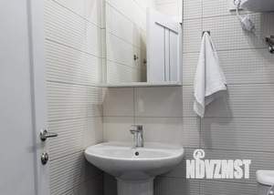 2-к квартира, посуточно, 45м2, 2/3 этаж