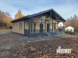 2-к квартира, на длительный срок, 60м2, 1/1 этаж