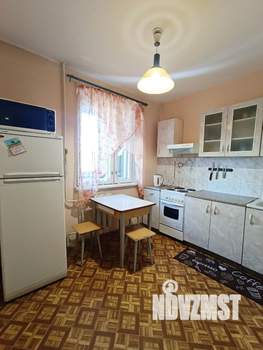 1-к квартира, на длительный срок, 36м2, 2/5 этаж