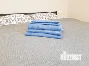 1-к квартира, посуточно, 32м2, 5/5 этаж