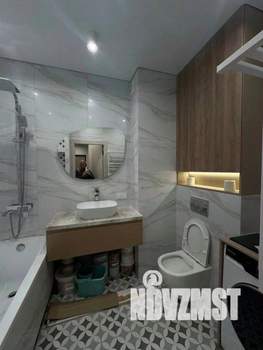 3-к квартира, посуточно, 62м2, 1/1 этаж