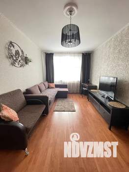 1-к квартира, посуточно, 36м2, 5/9 этаж