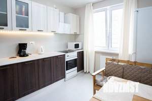 1-к квартира, посуточно, 70м2, 1/1 этаж