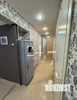 2-к квартира, на длительный срок, 43м2, 2/2 этаж