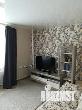 1-к квартира, посуточно, 31м2, 3/5 этаж