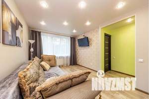 1-к квартира, посуточно, 31м2, 3/5 этаж