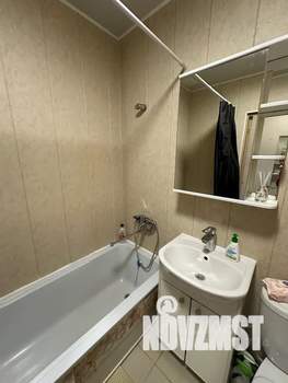 Студия квартира, посуточно, 25м2, 2/22 этаж