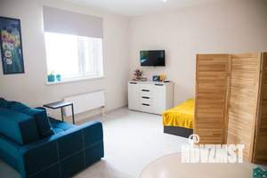 1-к квартира, посуточно, 35м2, 7/9 этаж