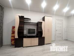 1-к квартира, посуточно, 36м2, 3/9 этаж