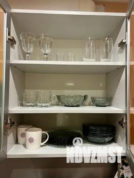 1-к квартира, посуточно, 34м2, 3/5 этаж