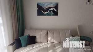 2-к квартира, посуточно, 44м2, 4/9 этаж