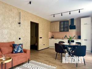 Студия квартира, посуточно, 33м2, 5/9 этаж