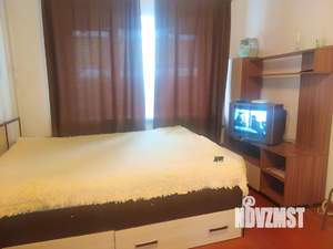 1-к квартира, посуточно, 29м2, 2/5 этаж