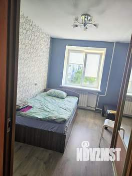 2-к квартира, посуточно, 48м2, 4/5 этаж