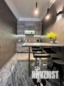 1-к квартира, посуточно, 26м2, 1/1 этаж