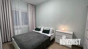 2-к квартира, посуточно, 52м2, 1/1 этаж