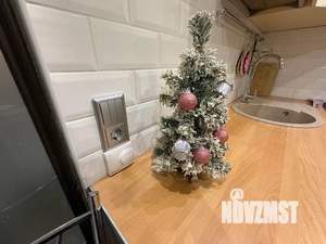 1-к квартира, посуточно, 35м2, 6/10 этаж