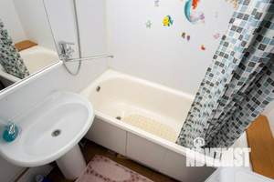 1-к квартира, посуточно, 37м2, 1/1 этаж