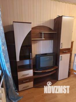 1-к квартира, на длительный срок, 35м2, 1/9 этаж