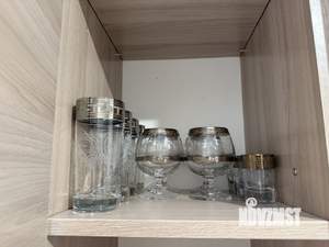 1-к квартира, посуточно, 30м2, 4/18 этаж