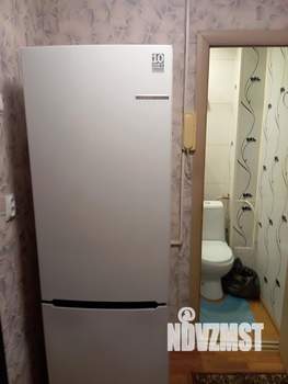 1-к квартира, на длительный срок, 35м2, 2/5 этаж