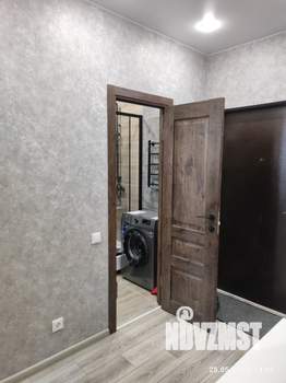 2-к квартира, посуточно, 46м2, 21/25 этаж