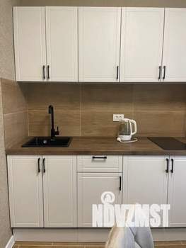 1-к квартира, посуточно, 33м2, 11/15 этаж