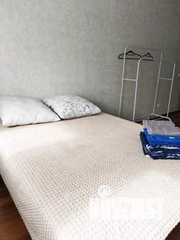 2-к квартира, посуточно, 48м2, 4/5 этаж