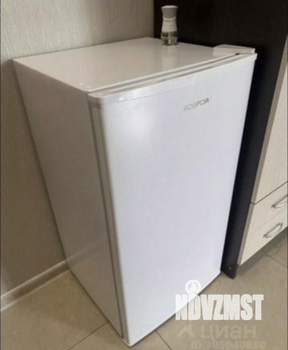 1-к квартира, посуточно, 34м2, 3/4 этаж