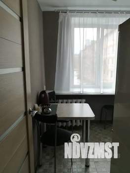 1-к квартира, посуточно, 31м2, 3/5 этаж