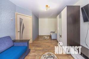 1-к квартира, посуточно, 31м2, 4/5 этаж