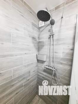 1-к квартира, посуточно, 32м2, 5/5 этаж