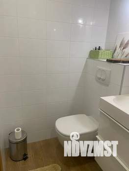 1-к квартира, посуточно, 36м2, 8/24 этаж