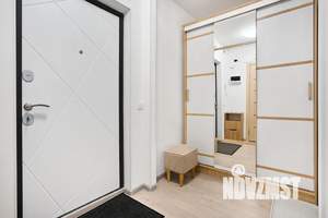 Студия квартира, посуточно, 28м2, 3/7 этаж