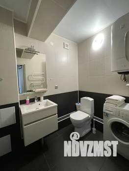 2-к квартира, посуточно, 45м2, 4/4 этаж