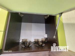 1-к квартира, посуточно, 37м2, 5/5 этаж