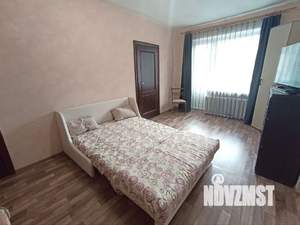 1-к квартира, посуточно, 32м2, 4/5 этаж