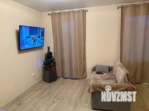 Студия квартира, посуточно, 30м2, 3/9 этаж