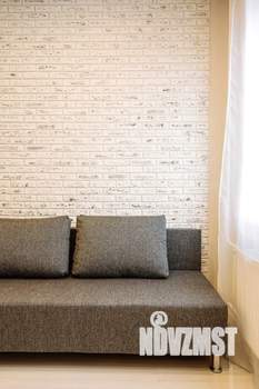 1-к квартира, посуточно, 32м2, 7/21 этаж