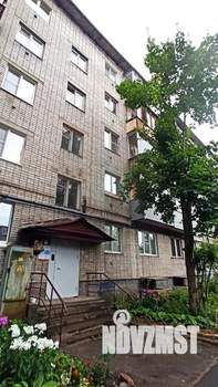 3-к квартира, на длительный срок, 61м2, 4/5 этаж