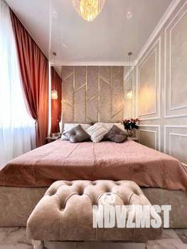 1-к квартира, посуточно, 60м2, 1/1 этаж