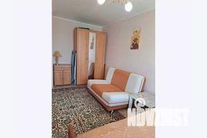 1-к квартира, посуточно, 30м2, 3/5 этаж