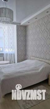 3-к квартира, посуточно, 110м2, 1/1 этаж