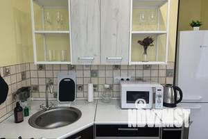 2-к квартира, посуточно, 46м2, 3/5 этаж