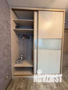 2-к квартира, посуточно, 42м2, 3/5 этаж